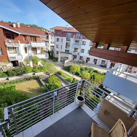 Apartman Neptun Park Jelitkowo