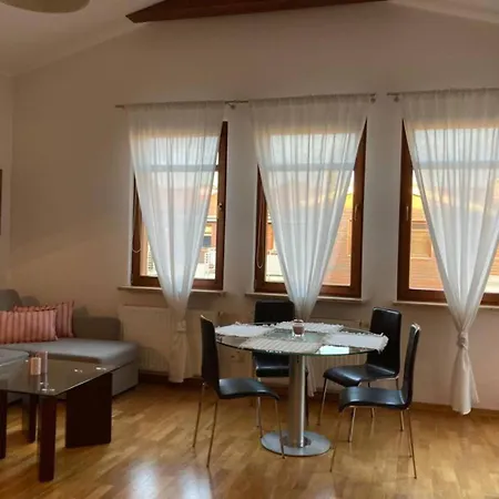 Neptun Park Jelitkowo Appartement Gdańsk