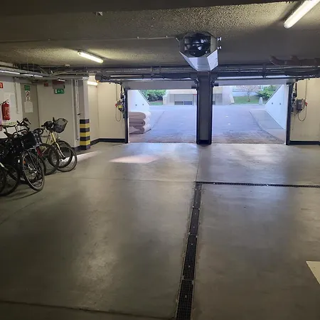 Neptun Park Jelitkowo Gdańsk