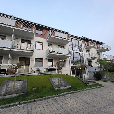 Neptun Park Jelitkowo * Gdańsk