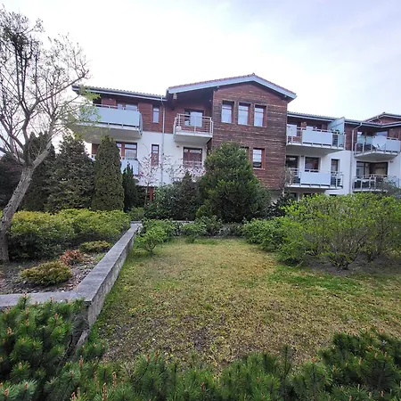 Neptun Park Jelitkowo