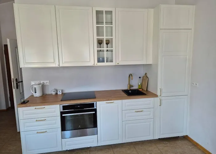 Neptun Park Jelitkowo * 그단스크