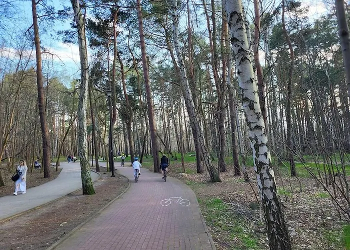 Neptun Park Jelitkowo *