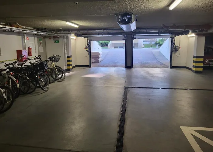 Neptun Park Jelitkowo 그단스크