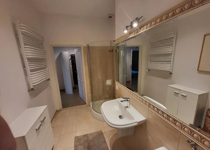 Neptun Park Jelitkowo * 그단스크