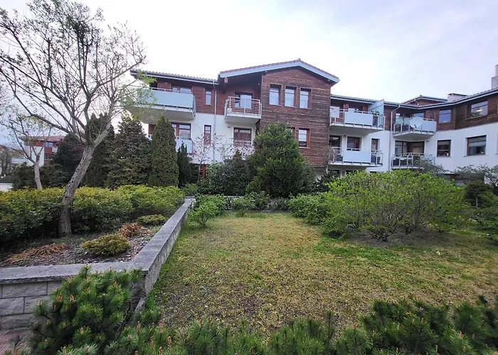 Neptun Park Jelitkowo